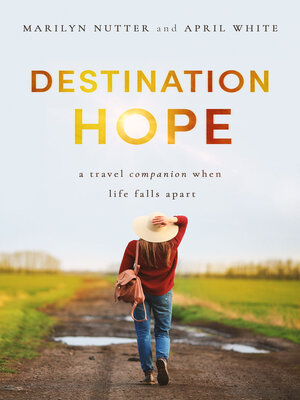 cover image of Destination Hope